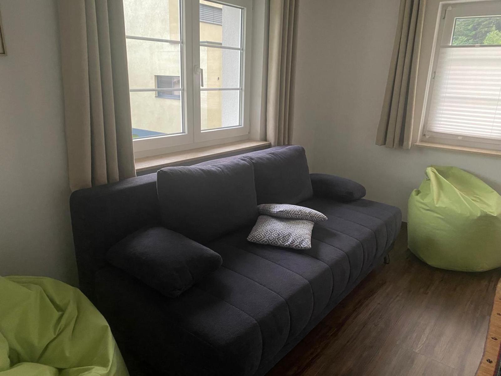 Wohnung Mit Garten Und Panoramablick In Innsbruck Exterior photo